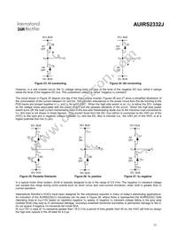 AUIRS2332J Datasheet Page 22