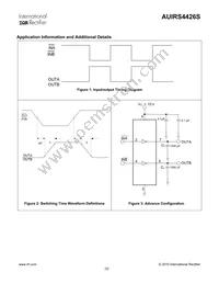 AUIRS4426S Datasheet Page 10