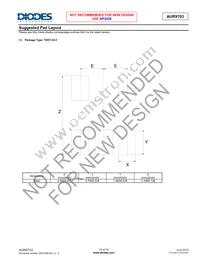 AUR9703AGH Datasheet Page 15