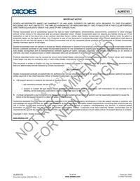 AUR9705AGD Datasheet Page 14