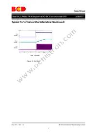 AUR9717AGD Datasheet Page 9