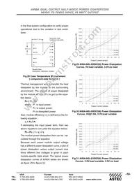 AV60A-048L-050D033N Datasheet Page 18