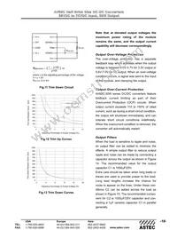 AV60C-048L-033F06-8 Datasheet Page 18