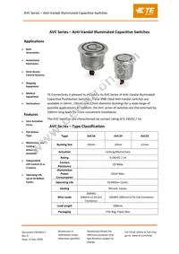 AVC22LS16FE1DT5A04 Cover