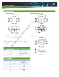 AVD120-48S12B-6L Datasheet Page 2