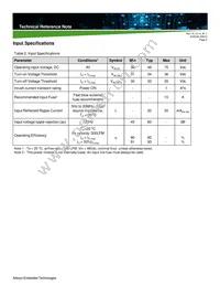 AVE240-48S12BP-4 Datasheet Page 4