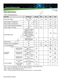 AVE240-48S12BP-4 Datasheet Page 5