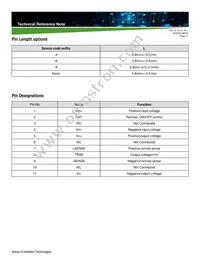 AVE240-48S12BP-4 Datasheet Page 11