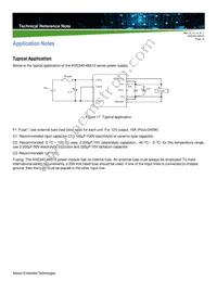 AVE240-48S12BP-4 Datasheet Page 18