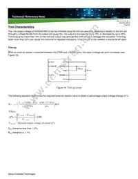 AVE240-48S12BP-4 Datasheet Page 20