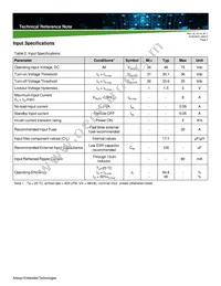 AVE240C-48S12P-4L Datasheet Page 4