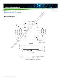 AVE240C-48S12P-4L Datasheet Page 9