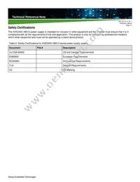 AVE240C-48S12P-4L Datasheet Page 13