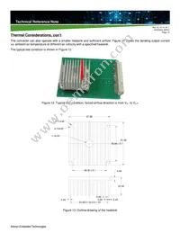 AVE240C-48S12P-4L Datasheet Page 15