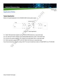 AVE240C-48S12P-4L Datasheet Page 18