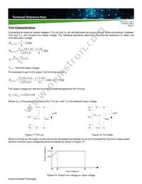 AVE240C-48S12P-4L Datasheet Page 20