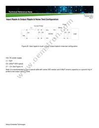 AVE240C-48S12P-4L Datasheet Page 21