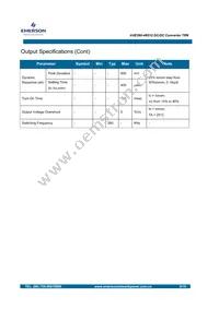 AVE360-48S12P-4 Datasheet Page 6