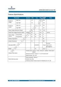 AVE360-48S12P-4 Datasheet Page 7