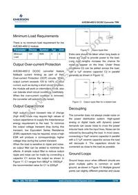 AVE360-48S12P-4 Datasheet Page 12