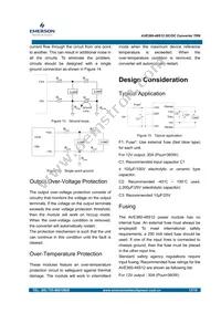 AVE360-48S12P-4 Datasheet Page 13