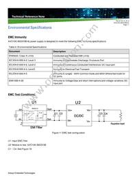 AVO100-36S3V3B-6L Datasheet Page 11