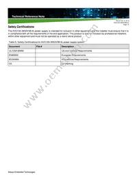 AVO100-36S3V3B-6L Datasheet Page 12