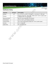 AVO100-36S3V3B-6L Datasheet Page 16