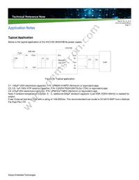 AVO100-36S3V3B-6L Datasheet Page 17