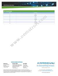 AVO120-48S12PB-6L Datasheet Page 3