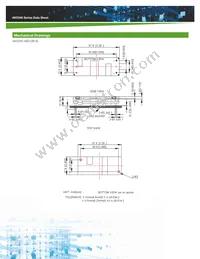 AVO240-48S12PB-6L Datasheet Page 3