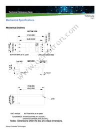 AVO250-48S28B-6L Datasheet Page 9