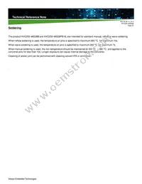 AVO250-48S28B-6L Datasheet Page 22