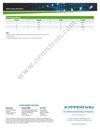 AVO75-48S2V5P-4 Datasheet Page 3