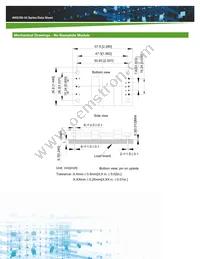 AVQ100-24S05B-4L Datasheet Page 3