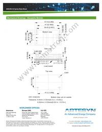AVQ100-24S05B-4L Datasheet Page 4