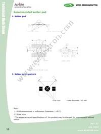 AW2200 Datasheet Page 16