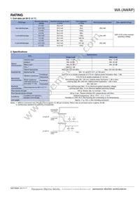 AWAP18039 Datasheet Page 3