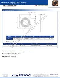 AWCCA-36R36H08-C51-B Datasheet Page 2