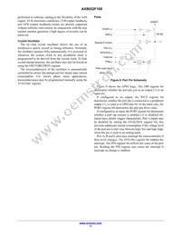 AX8052F100-2-TW30 Datasheet Page 17