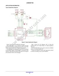 AX8052F100-2-TW30 Datasheet Page 18