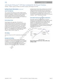 AXA003A0X4-SRZ Datasheet Page 19