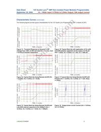 AXA010A0X3-SR Datasheet Page 8