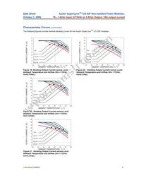 AXA016A0X3 Datasheet Page 9