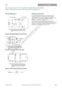 AXB070X43Z Datasheet Page 8