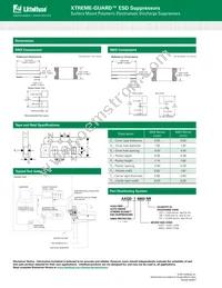 AXGD10603MR Datasheet Page 4