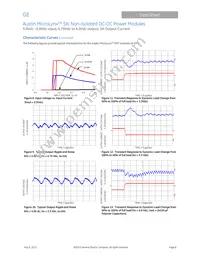 AXH005A0X-SR Datasheet Page 8