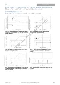 AXH010A0X-SR Datasheet Page 8