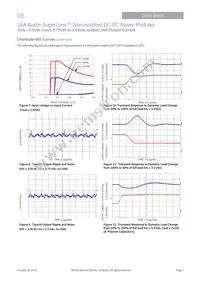 AXH016A0X3-SR Datasheet Page 7