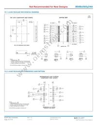 B048T060M24A Datasheet Page 15